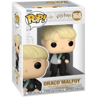 Драко Малфой - Funko Pop Harry Potter #168: Draco Malfoy with Broken Arm