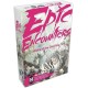 Настольная игра Epic Encounters: Halls of the Orc King