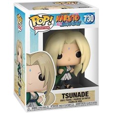Леди Цунаде - Funko POP Animation Naruto #730: Lady Tsunade