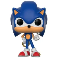 Соник - Funko POP Games: Sonic