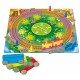 Настольная игра Мой первый поезд (укр Tactic)