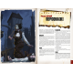 Настольная игра Безумные миры. Приключенческое издание - Книга правил (Savage Worlds Adventure Edition Core Rules)