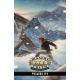 Настольная игра Безумные миры. Приключенческое издание - Книга правил (Savage Worlds Adventure Edition Core Rules)