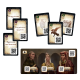 Настольная игра Место преступления: 1400 (Chronicles of Crime: 1400)
