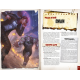 Настольная игра Безумные миры. Приключенческое издание - Книга правил (Savage Worlds Adventure Edition Core Rules)