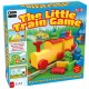 Настольная игра Мой первый поезд (укр Tactic)