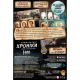 Настольная игра Место преступления: 1400 (Chronicles of Crime: 1400)