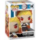 Фігурка Funko POP Ренгоку - Funko Pop Demon Slayer #1308: Kyojuro Rengoku