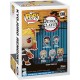 Фігурка Funko POP Ренгоку - Funko Pop Demon Slayer #1308: Kyojuro Rengoku
