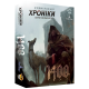 Настольная игра Место преступления: 1400 (Chronicles of Crime: 1400)