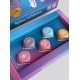 Настольная игра Кубики Побачень
