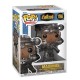 Фигурки Funko POP Максимус - Funko Pop Fallout #1765: Максимус Фигурки Funko POP Максимус - Funko Pop Fallout #1765: Максимус