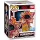 Фігурка Funko POP Демогоргон в огне - Funko POP TV #1831: Stranger Things - Demogorgon
