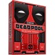 Гральні карти Дедпул (Deadpool)