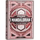 Гральні карти Мандалорець (Mandalorian)