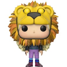 Луна Лавгуд - Funko Pop Harry Potter #47: Luna Lovegood