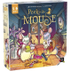 Настільна гра Миші під дахом (Peek-a-Mouse)