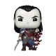 Фігурка Funko POP Страд фон Зарович - Funko POP Dungeons & Dragons#1169: Strahd(Shapechanger)