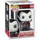 Фігурка Funko POP Страд фон Зарович - Funko POP Dungeons & Dragons#1169: Strahd(Shapechanger)