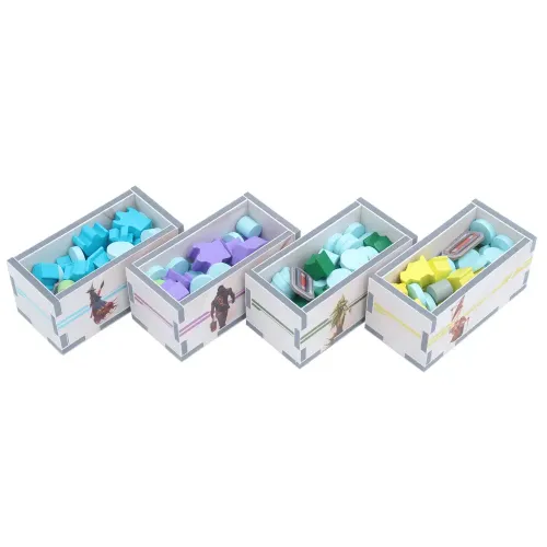 Органайзеры Органайзер Revive Folded Space