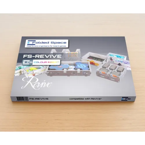 Органайзеры Органайзер Revive Folded Space