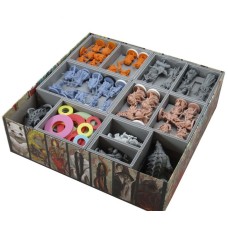 Органайзер Rising Sun - Daimyo box Folded Space