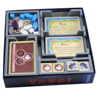 Органайзер Folded Space Targi