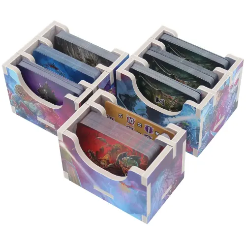 Органайзери Органайзер Shadow Kingdoms of Valeria Folded Space