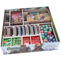 Органайзер Shadow Kingdoms of Valeria Folded Space
