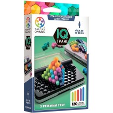 IQ Грані (IQ Six Pro)