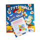 Настольная игра Крутые яйца