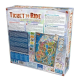 Настольная игра Ticket to Ride: Northern Lights (Квиток на потяг: Північне сяйво)