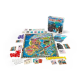 Настольная игра Ticket to Ride: Northern Lights (Квиток на потяг: Північне сяйво)