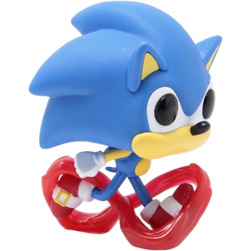 Фігурка Funko POP Сонік 30-летие - Funko POP Games: Sonic 30th Anniversary