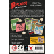 Настольная игра B Movies. (НЕ)плохое кино. Обл.1: Щупальца