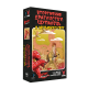 Настольная игра B Movies. (НЕ)плохое кино. Обл.1: Щупальца