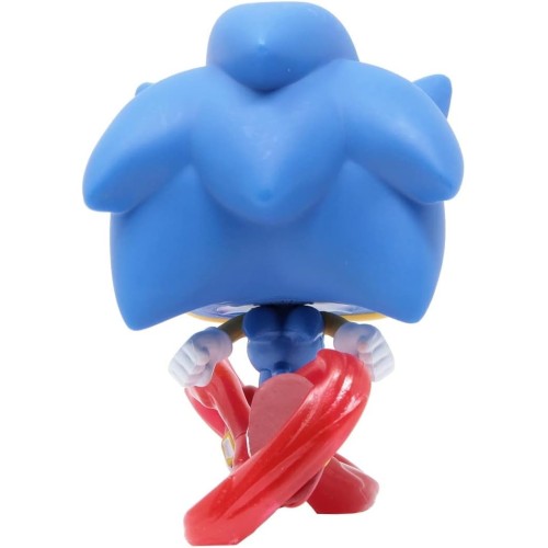 Фігурка Funko POP Сонік 30-летие - Funko POP Games: Sonic 30th Anniversary