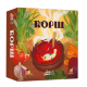 Настольная игра Борщ (Borscht)