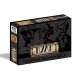 Нуар. Дедуктивна настільна гра (NOIR: Deductive Mystery Game - Black Box Edition)