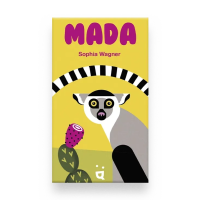Мада (Mada)