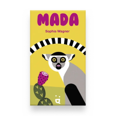 Мада (Mada)