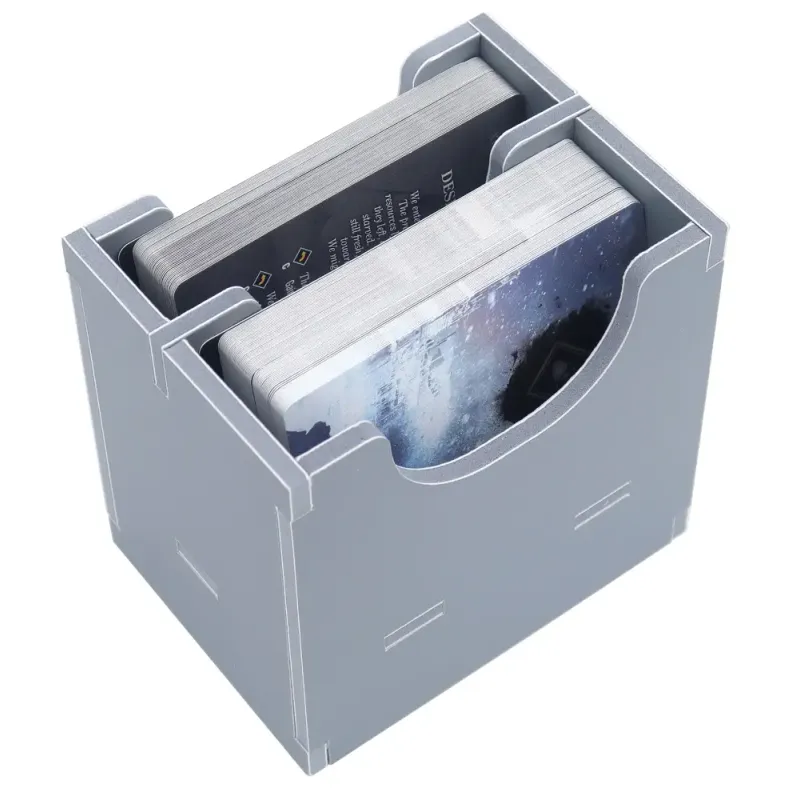 Органайзер Frostpunk Folded Space
