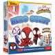 Настільна гра Квести для героїв: Людина-Павук (Marvel Spider-man)