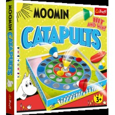 Катапульти: Мумі-тролі (Catapults: Moomin)
