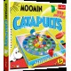 Настольная игра Катапульти: Мумі-тролі (Catapults: Moomin)