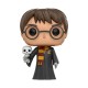 Фігурка Funko POP Гаррі Поттер з совою - Funko Pop Harry Potter #31: Harry Potter