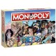 Настольная игра Monopoly: One Piece (Монополия: One Piece. Большой куш)