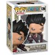 Фигурки Funko POP Человек-Змея Луффи - Funko Pop One Piece #1266: Snake-Man Luffy