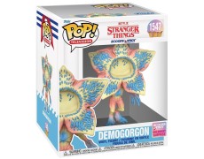 Super - Демогоргон (Scoops Ahoy) - Funko POP TV #1547: Stranger Things - Demogorgon (Scoops Ahoy)