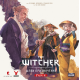 Настільна гра Відьмак. Шлях призначення. Ронін / The Witcher: Path Of Destiny – Ronin